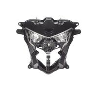 Proyector Moto para Suzuki GSXR600 GSXR750 GSXR GSX-R 600 750 K4 2004 2005 04 05 Conjunto De Faros Delanteros Faro Motocicleta
