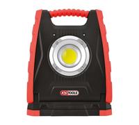 Proyector Móvil A LED 30W 3000 Lúmenes Recargable Kstools