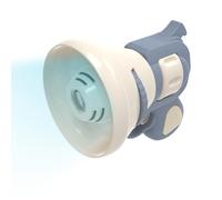 Proyector Músculo Hombre - Herramienta Musical Compacta Y Divertida, Altavoz Del Proyector De Camisa Muscular Divertida | Gadget De Entretenimiento Portátil Para Amigos, Fiesta Al Aire Libre, Playa