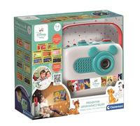 Proyector: narrador de cuentos de hadas