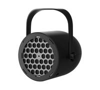 Proyector navideño - Lámpara de espectáculo de luces de 4 pulgadas | decorativo de ABS: proyector dinámico de interior y exterior con cambio de color para dormitorios, salones y jardines, ideal p