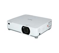 Proyector NEC P627UL 6200 LM - Marca: NEC - EAN: 5028695614826