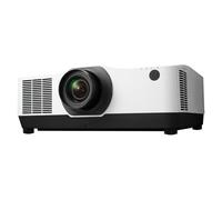 Proyector NEC PA1004UL WUXGA 10000 Lúmenes 500" Láser 3LCD Contraste 3000000:1