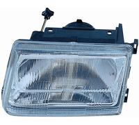 Faro Proyector Delantero Derecho - DX - Piaggio Porter 98->10