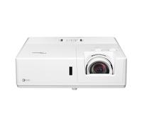 Optoma Zk708t Proiettore A Raggio Standard 7000 Ansi Lumen Dlp Uhd 4k [3840x2160] Compatibilit? 3d Bianco (zk708t Dlp Projector Uhd 4k - [3840x2160]