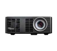 Proyector Optoma ML750e WXGA 700 Lúmenes 100" LED DLP 3D Portátil