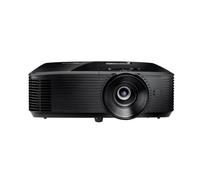 PROYECTOR OPTOMA S336 3D 4000 ANSI LUMEN SVGA