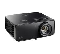 Optoma UHZ58LV Proyector, 3840 x 2160 4K UHD, 3000 Lumen
