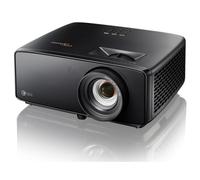 Optoma UZ38x Proyector, 3840 x 2160 4K UHD, 3800 Lumen