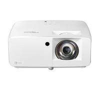 ZH451ST Proyector de corto alcance 4200 lúmenes ANSI DLP 1080p (1920x1080) 3D Blanco