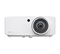Proyector Optoma ZH521ST FullHD 5300 Lúmenes 150" Láser DLP Tiro Corto HDR 3D