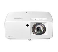 Optoma ZK431ST Proyector, 3840 x 2160 4K UHD, 4100 Lumen
