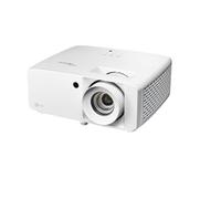 Proyector Optoma ZK450 4K Ultra HD DLP HDMI Blanco