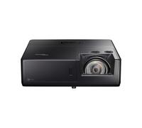 Optoma ZU507TST Proyector, 1920 x 1200 WUXGA, 5000 Lumen