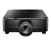 Proyector Optoma ZU920TST WUXGA 9800 Lúmenes 300" Láser DLP Tiro Corto Instalación Fija
