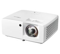 Proyector Optoma ZX350ST XGA 3300 LM