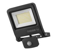 Proyector Osram Con Sensor De Presencia ENDURA FLOOD SENSOR Gris Oscuro