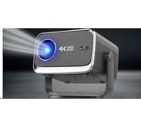 Proyector P20 Pro Full HD 1080P 2K 4K Video Home Theater Auto Focus 5G WiFi Proyector Android Portátil 3D Proyector