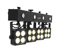 Proyector PAR LED Eurolite Akku KLS-180 41701000 N/A