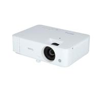 Proyector para Juegos BenQ TH685P HDR, 1080p, 3500 lúmenes ANSI, Baja latencia de 8,3 ms, Modo de Juego Mejorado, 95% de Rec.709, HDMI, 3D, Gran Zum de 1,3X, Desplazamiento Digital de la Lente