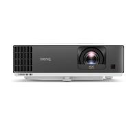 BenQ TK700STi Proyector de corto alcance 3000 lúmenes ANSI DLP UHD 4K (3840x2160) 3D Blanco