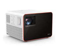 Proyector para Juegos BenQ X3000i 4K HDR Smart 100% de DCI-P3 4LED 3000 lúmenes ANSI, 4 ms de Baja latencia