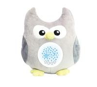 Proyector Para Niños Para Dormir Para El Sueño | Proyector Starry Starry Machine Sound Machine Sound | Animal Relleno Peluche Juguete Musical Chismoso Peluche, Peluche Peluche Para Niños