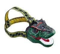 Proyector para, proyector de dinosaurio, proyector de luz, juguete para, diadema ajustable, linterna frontal, linterna de dinosaurio para 3 años de edad, con sonido rugiente, para salón y dormitorio