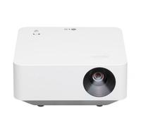 LG PF510Q videoproyector Proyector de corto alcance 450 lúmenes ANSI DLP 1080p (1920x1080) Blanco