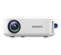 Proyector Philips NeoPix 113 720p 100 Lúmenes 65" LED LCD Portátil WiFi