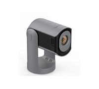 Philips NeoPix 106 - Proyector portátil LCD LED, 720p, 100 lúmenes ANSI, pantalla de hasta 50 pulgadas, USB-C, HDMI, corrección trapezoidal automática, color blanco