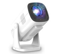 Proyector Philips NeoPix 250 Smart FullHD 250 Lúmenes 80" LED LCD Google TV