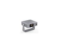 Proyector - PHILIPS - NeoPix 256 - Full HD 1080p - 250 lúmenes ANSI - 80" - Gris