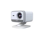 Proyector - PHILIPS - NeoPix 444 - Full HD 1080p - 500 lúmenes ANSI - 100" - HDMI - Jack 3,5 mm - Incluye cable USB-C a HDMI