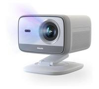 Proyector Philips NeoPix 444 FullHD 500 Lúmenes 100" LED LCD Enfoque Automático