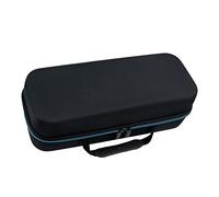 Proyector Portátil 360° All-Round Protección Caja de Almacenamiento Bolsa de Viaje para Samsung El Proyector Freestyle Protección Funda de Transporte