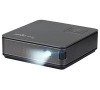 Proyector Portátil DLP LED Fire Legend PV12P, 800lm HDMI - MR.JW211.001