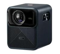 Proyector portátil wanbo 2025 mozart 1 pro/ 1200 lúmenes/ full hd/ hdmi/ wifi/ azul oscuro