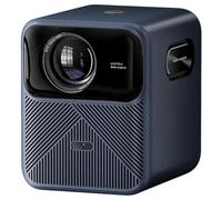 Proyector Wanbo Mozart 1 Pro 2025 FullHD 1200 Lúmenes 120" Lámpara LCD Google TV Smart