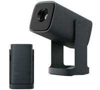 Proyector portátil wanbo cube 1/ 350 lúmenes/ hd/ wifi/ verde oscuro