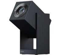 Proyector Portátil Wanbo Cube 2 Pro/ 500 Lúmenes/ Full HD/ HDMI/ WiFi/ Azul Oscuro