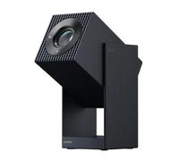 Proyector portátil wanbo cube 2 pro/ 500 lúmenes/ full hd/ hdmi/ wifi/ azul oscuro