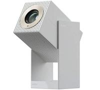 Proyector Portátil Wanbo Cube 2 Pro/ 500 Lúmenes/ Full HD/ HDMI/ WiFi/ Blanco
