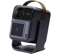 Proyector Portátil Wanbo ToGo Pro/ 300 Lúmenes/ Full HD/ HDMI/ WiFi/ Azul Oscuro