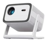 Proyector Portátil Wanbo Vali 1/ 900 Lúmenes/ Full HD/ HDMI/ Bluetooth/ WiFi/ Blanco