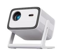 Proyector Portátil Wanbo Vali 1 900Lm FHD Bluetooth / WiFi Blanco