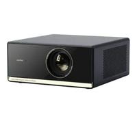 Proyector Wanbo X5 Pro FullHD 1100 Lúmenes 140" Lámpara LCD Google TV Smart