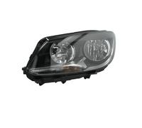 Magneti Marelli Faro delantero 710301268203 Izquierdo VW Touran (1T3) 2010-2015