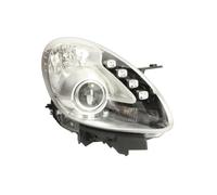 Proyector principal ALFA ROMEO GIULIETTA