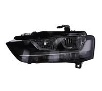Proyector principal AUDI A4 FL MY12